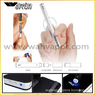 2013 new design portable k500/eRoll electronic cigarette,K500 pipe kit